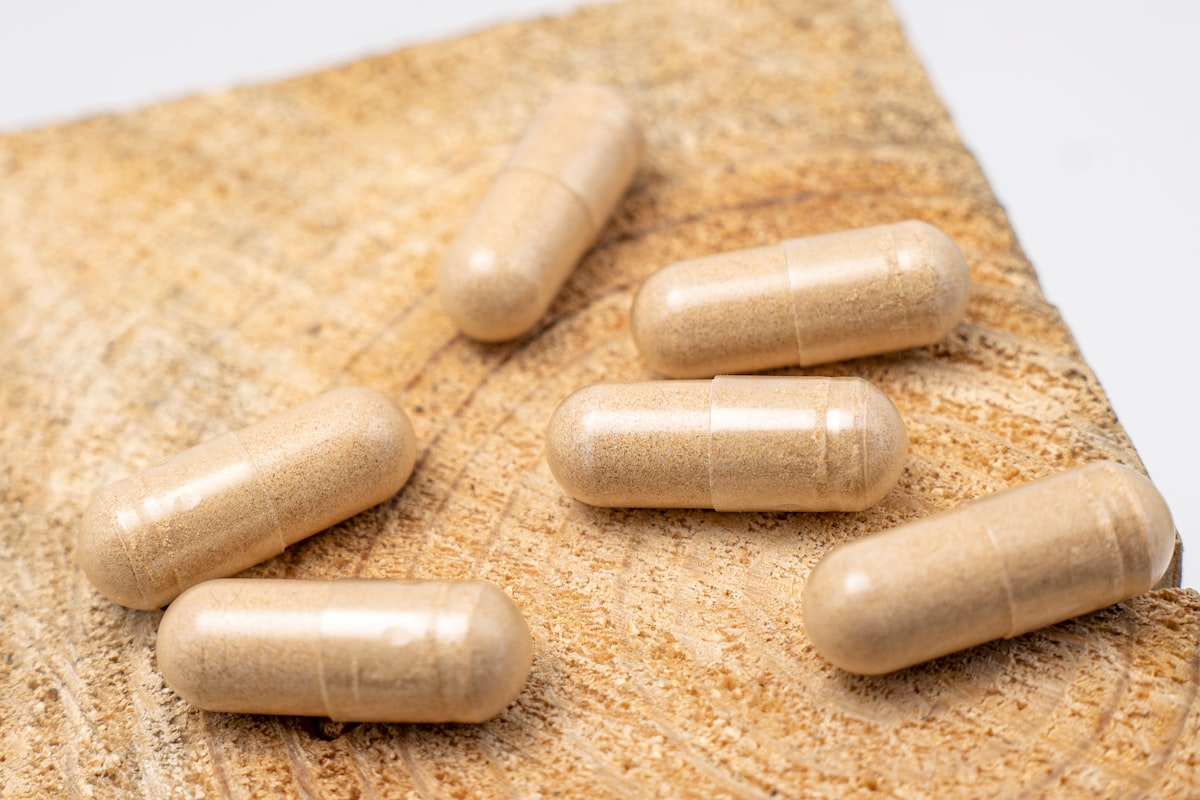 Fitness Recovery Essentials