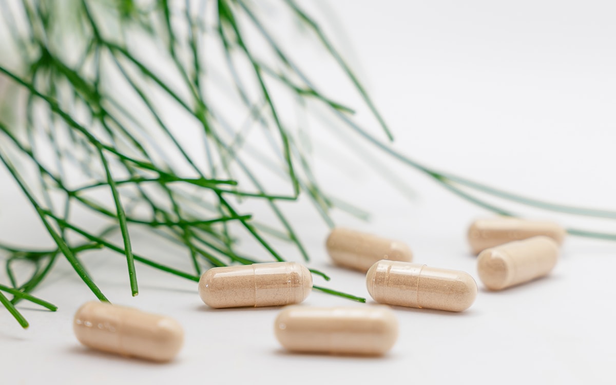 Sustainable Wellness Practices
